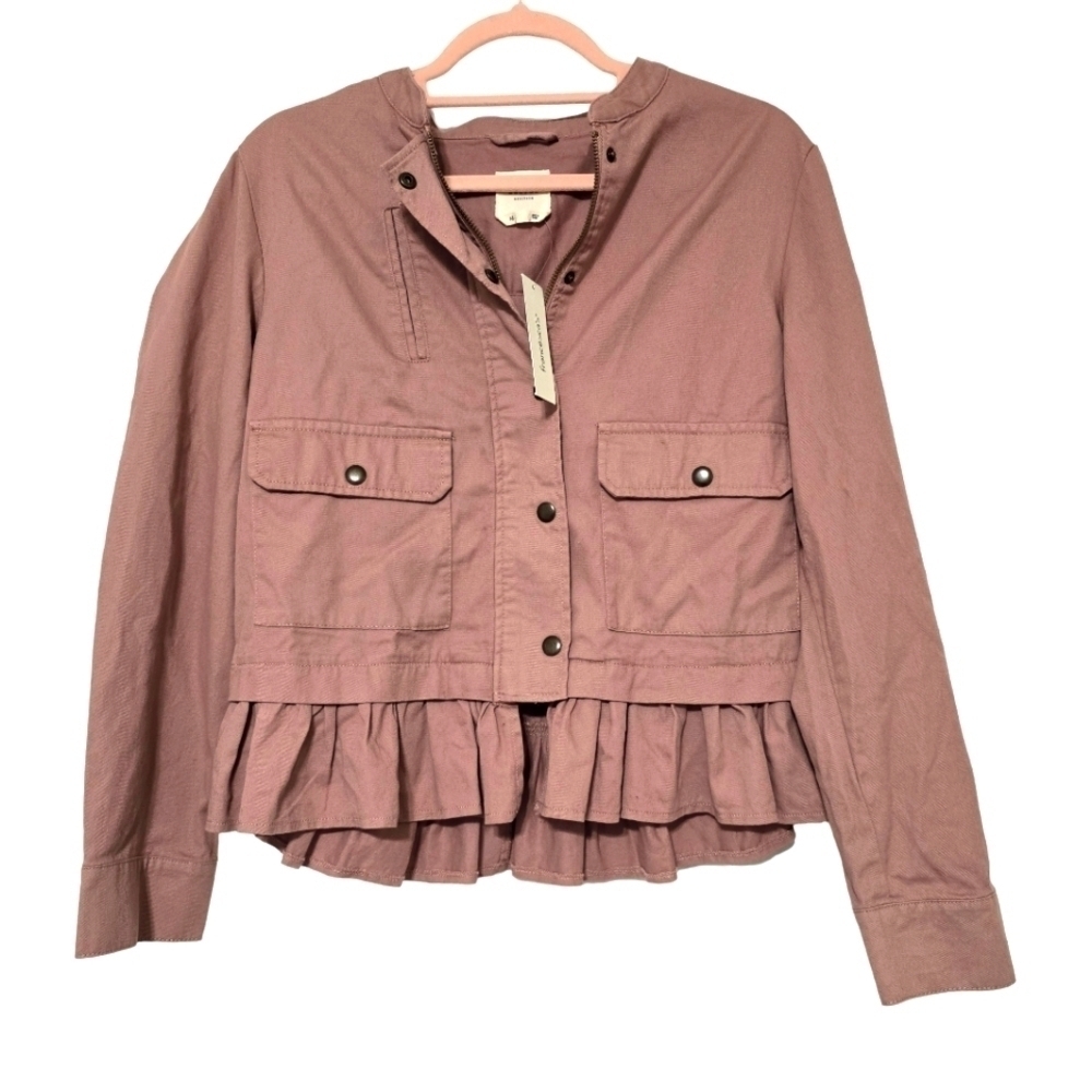 Harper Heritage Jacket